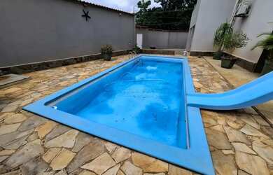 Imagem 2: Casa de 345m² com 04 quartos para locação - Jardim Recreio