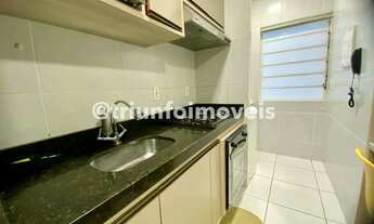 Imagem 3: Apartamento no Novo Horizonte com 3 quartos