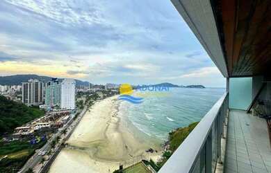 Imagem: Apartamento próximo à praia com vista
