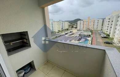 Imagem 5: Apartamento para venda 2 quarto(s) Bela Vista Palhoça