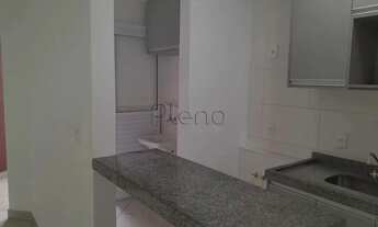 Imagem 3: Apartamento à venda em Indaiatuba, Jardim Bela Vista, com 3 quartos, com 65 m²