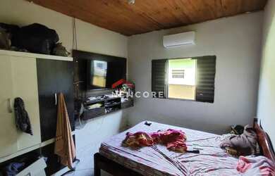 Imagem 4: Casa em Avenida Seno - Jardim Paulista - Olímpia/SP