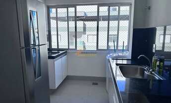 Imagem 4: Apartamento para aluguel, 3 quartos, 1 suíte, 2 vagas, São José - Divinópolis/MG