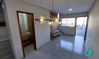 Imagem 2: Lindo sobrado com móveis planejados no bairro Serraria