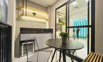 Imagem 3: Mood Aurora | Lançamento Moura Dubeux na Cruz Cabugá