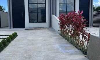 Imagem 5: Casa com 3 dormitórios à venda, 144 m² por R$ 1.300.000,00 - Boracéia - Bertioga/SP