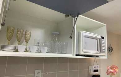 Imagem 4: Flat Pra locação no Renascença