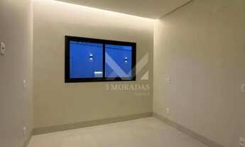 Imagem 7: Casa 3 Suítes no Setor Três Marias Região Moinho dos Ventos