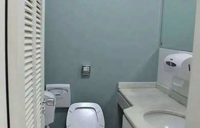 Imagem 5: Loja em Rua Melo Alves - Jardim América - São Paulo/SP