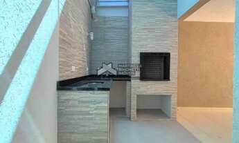 Imagem 5: Sobrado Novo - 03 Quartos - Santa Felicidade