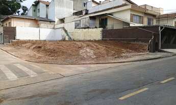 Imagem: Terreno venda Jardim Vera Cruz 258 metros