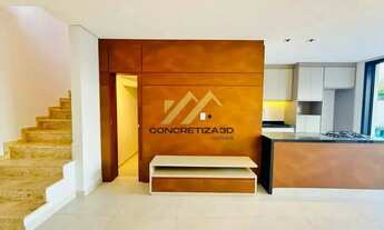 Imagem 6: Sobrado com 3 suítes à venda e para alugar, 164.26 m² - Park Gran Reserve - Indaiatuba/SP