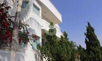 Imagem 2: Casa à venda em Campinas, Alphaville, com 6 suítes, com 724 m², Alphaville Campinas