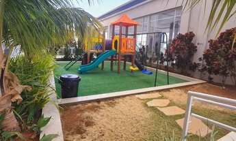 Imagem 5: Apartamento com 3 quartos, sendo 1 suíte, borges Landeiro Verano setor faiçaville Goiânia