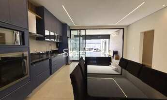 Imagem 6: Casa - Swiss Park - Campinas