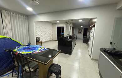 Imagem 2: Casa em chácara