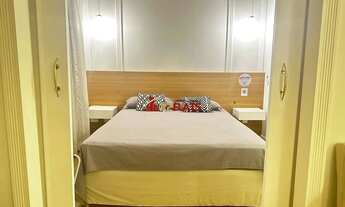 Imagem 5: Flat com ótimo preço no bairro Jardins. Confira!