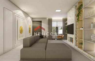 Imagem 4: Sobrado em Rua Doutor David Giacomini - Estância Velha - Canoas/RS