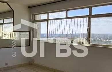 Imagem: Edifício Florença - Apartamento 3 quartos