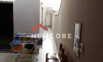 Imagem 6: Casa em Rua Antônio Zanetti - Jardim Las Vegas - Santo André/SP