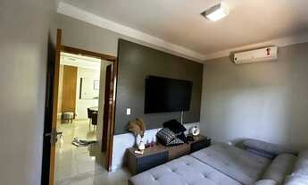 Imagem 5: Sobrado Imponente - 3 Quartos (1 Suíte) - Residencial Bela Vista - Anápolis/GO