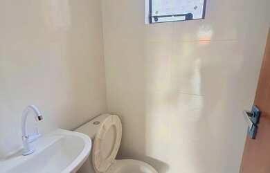 Imagem 3: Sobrado 03 quartos e espaço aos fundos no Santa Rita