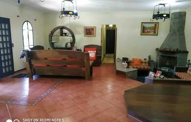 Imagem 4: Chácara em Estrada Turística do Morro do Saboó - Saboó - São Roque/SP