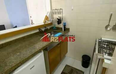 Imagem 7: Flat com ótimo preço no bairro Jardins. Confira!