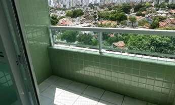 Imagem 2: Imóvel para venda com 56 m² com 2 quartos em Encruzilhada - Recife - PE