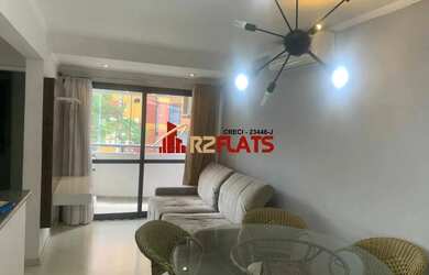 Imagem: Flat com ótimo preço no bairro Moema