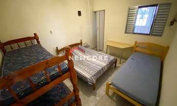 Imagem 3: Casa em Rua São Jorge - Agenor de Campos - Mongaguá/SP