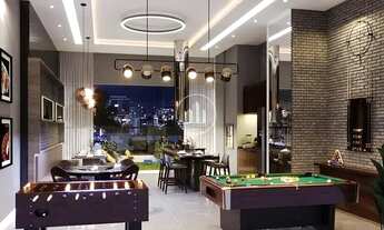 Imagem 3: Apartamento 3 Quartos com 3 Suítes e 119m² - Kobrasol