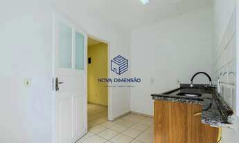 Imagem 7: Edifício Residencial em Bela Vista