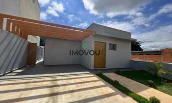 Imagem: Casa para Venda em Boituva, Tropicália