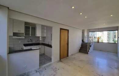 Imagem 2: Cobertura para aluguel, 3 quartos, 1 suíte, 2 vagas, Buritis - Belo Horizonte/MG