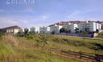 Imagem 4: Terreno a venda - Parque São Vicente, Mauá