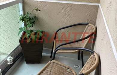 Imagem 7: Cond. fechado de 50m² com 2 quartos em Vila Mazzei