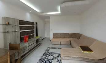 Imagem 2: Apto próximo da FEI 3dorm mobiliado