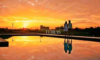 Imagem 4: Terreno à venda, 503 m² por R$ 520.000,00 - Condomínio Villas do Golfe - Itu/SP