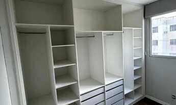 Imagem 2: ALUGO EXCELENTE APARTAMENTO MOBILIADO NA SANTA MÔNICA 2