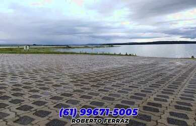 Imagem: Lago Corumbá IV,Lote a venda Recanto do