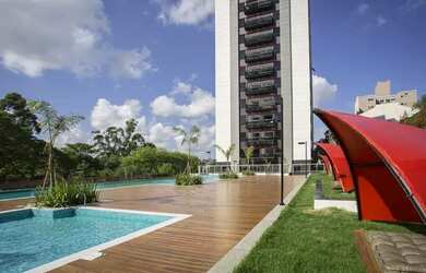 Imagem 5: Belíssimo Loft no MaxHaus