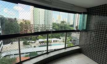 Imagem 5: Edf. Alameda Imperial em Apipucos!