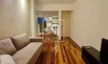 Imagem: Apartamento - / Residencial / Copacabana