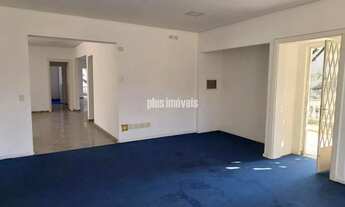 Imagem 7: CASA ASSOBRADADA,ALTO PADRÃO PRAÇA CHARLES MILLER P/LOCAÇÃO 556M2 17 VAGAS