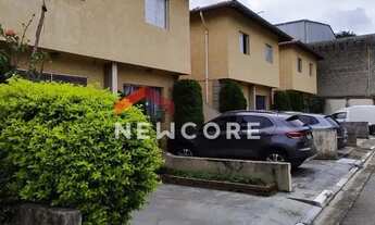 Imagem 2: Casa de condomínio em Rua Padre Marcos - Cidade Aracilia - Guarulhos/SP