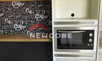 Imagem: Cobertura em Rua Coroados - Vila Pires