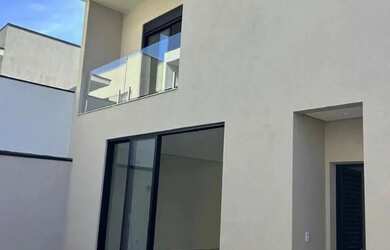 Imagem 5: Sobrado com 3 dormitórios à venda, 242 m² por R$ 1.920.000,00 - Loteamento Reserva Ermida