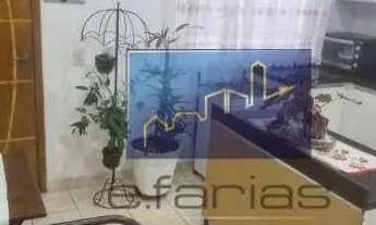 Imagem 2: Apartamento com 1 dormitório à venda, 35 m² por R$ 250.000 - Vila Matilde - São Paulo/SP