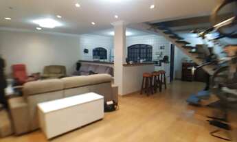 Imagem 2: Casa de Vila em Avenida Onze de Junho - Vila Clementino - São Paulo/SP